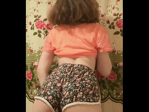 ❤️ Seksuali jauna mažylė nusimeta šortus prieš kamerą ❤❌ Porno prie lt.analpics.ru ☑