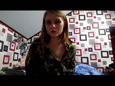 ❤️ Jauna blondinė studentė iš Rusijos mėgsta didesnius penius. ❤❌ Porno prie lt.analpics.ru ☑