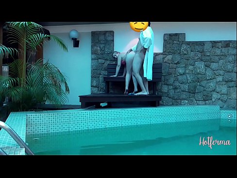 ❤️ Bosas pakviečia tarnaitę į baseiną, bet negalėjo atsispirti karštam ❤❌ Porno prie lt.analpics.ru ☑